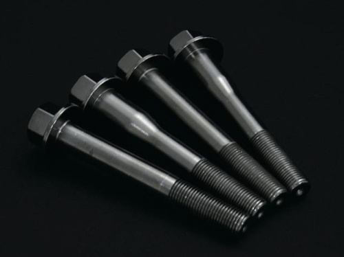 Revolution - Front Member Center Ring Bolt