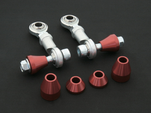 Revolution - Rear Short Stabilizer Link