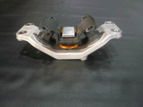 Revolution - Semi-Rigid Transmission Mount Collar