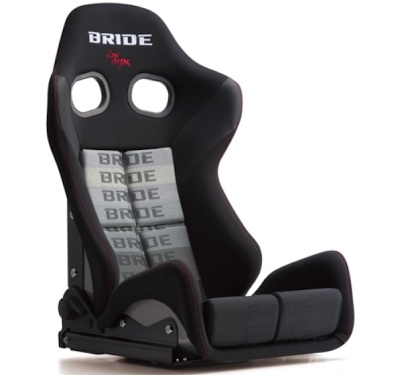 Bride - GIAS III Seats