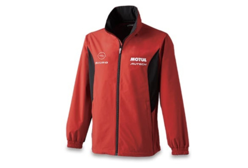 Nismo - COMFIT Windbreaker