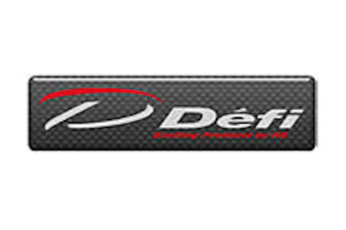 Defi - Emblem
