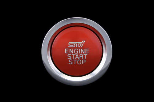 STI - Push Engine Switch