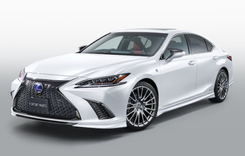 TRD - TRD 20Inch Forged Aluminum Wheel