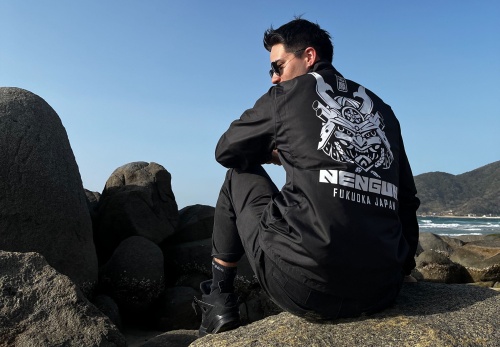 Nengun - Jacket