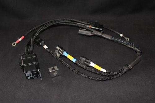 R Magic - FD Coil Harness