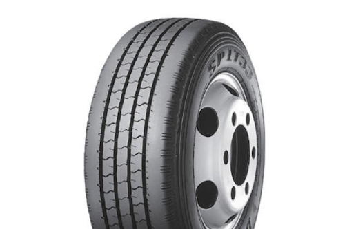 Dunlop - SP LT33 Tires
