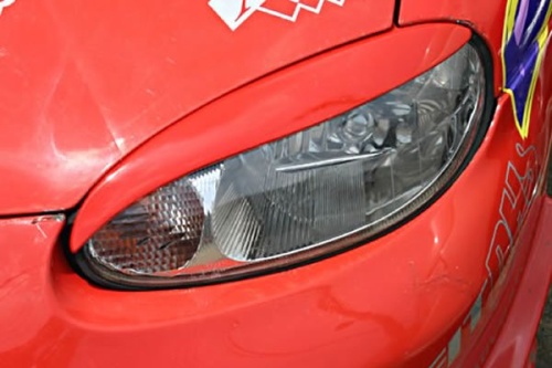 Garage Vary - NB Roadster Eye Lid Covers
