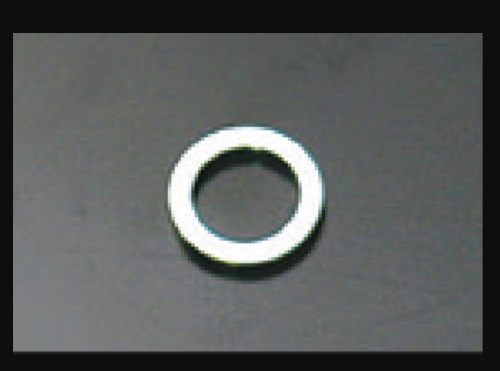 SSR - MK Wheel Nuts and Washers