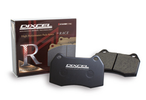 DIXCEL - Brake Pads - Type RE