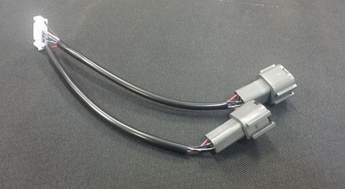 Do Luck - Digital G-Sensor Harness