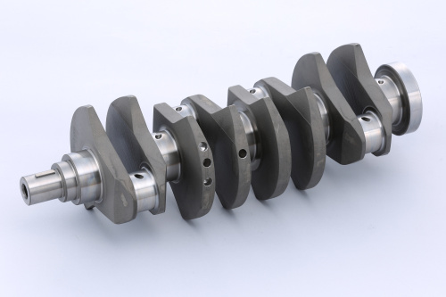 Tomei - Billet Full Countered Crankshaft for 4G63 2.2L