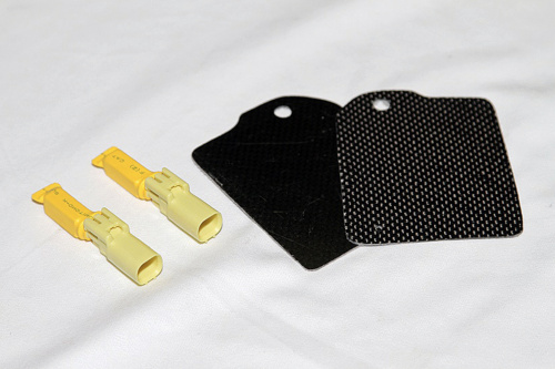 Top Secret - GTR Popup Bonnet Module Removal Kit
