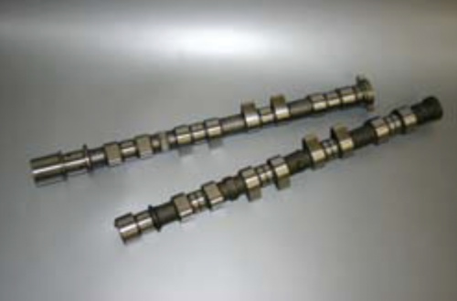Maruha Motors - F-Cam for NB8C