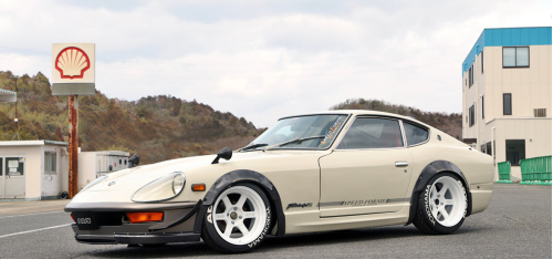 RAYS - Volk Racing TE37V 10th Anniversary - Nengun Performance
