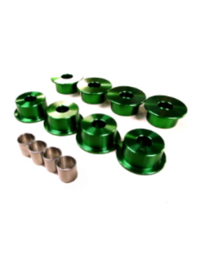 Arvou - Steering Rigid Collars