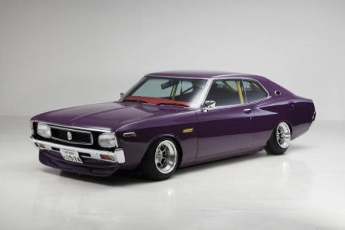 Hayashi Racing - CR14inch Type
