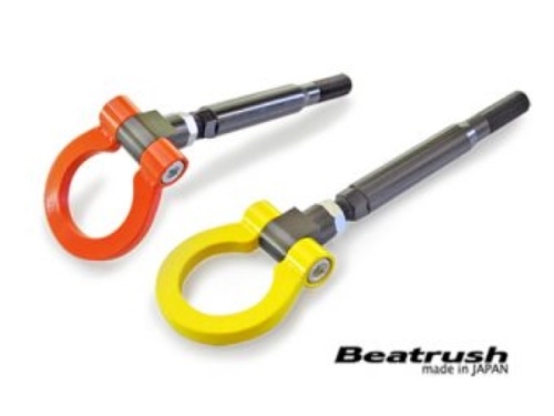 Laile - Tow Hooks