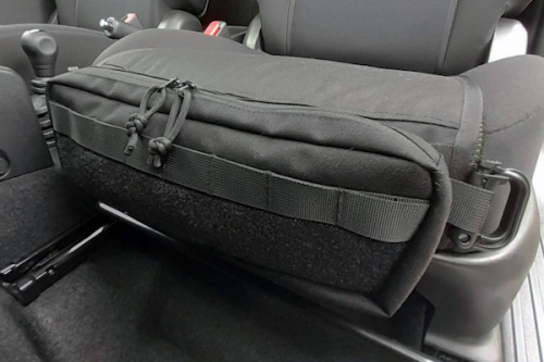 APIO - Wide Extension Pouch