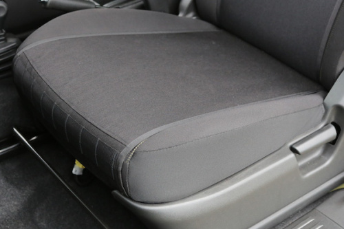 APIO - Tactical Half Seat Cover
