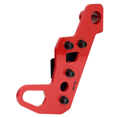 APIO - Front Tow Hooks for Genuine Bumper (JB64/JB74)