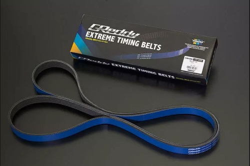 GReddy - Reinforced V-Belt for ZN6/ZC6