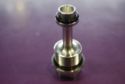 Endless-R - Thermo Killer for Oil Cooler VR38DETT