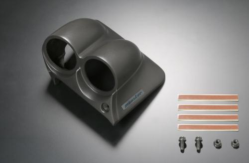 Monster Sport - Double Meter Pod - Jimny