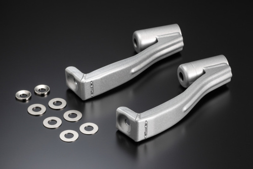 Moonface - Genb Re-Bump Support Brackets