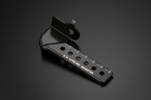 Moonface - Genb OH Leveling Adjuster