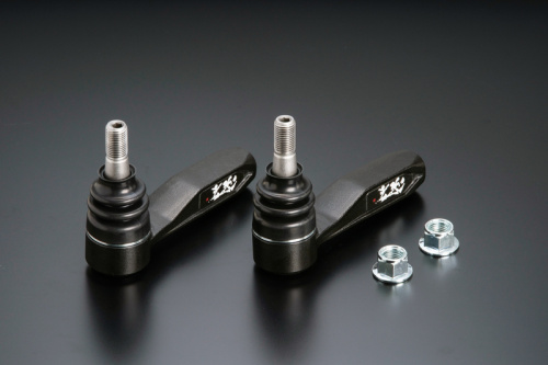 Moonface - Genb Bump Adjust Tie Rod End B/E