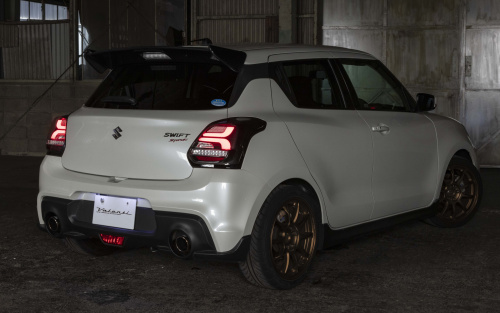 Valenti - ZC33S Swift Sport Jewel LED Tail Lamp Revo