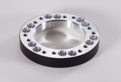 Works Bell - Multi-Conversion Boss Spacer