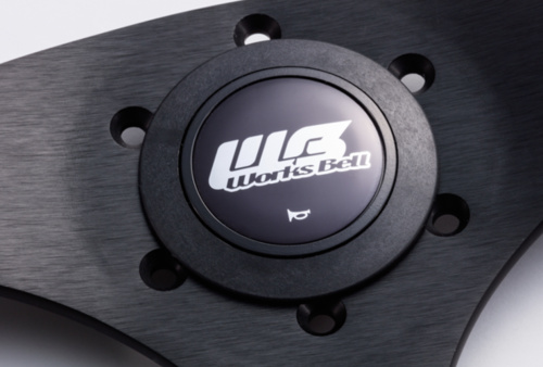 Works Bell - Horn Button
