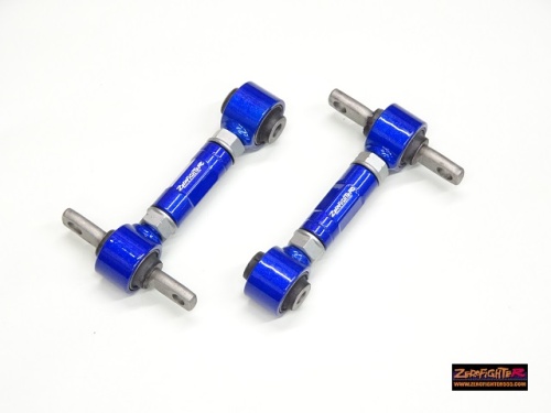 ZEROFIGHTER - Rear Camber Arm (Short Reinforced Version)