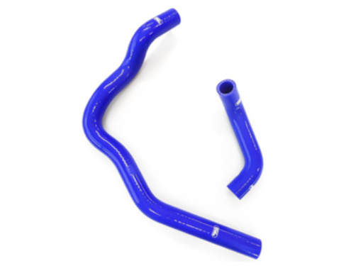 Samco - Radiator Coolant Hose Kit - Daihatsu