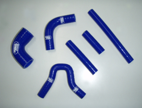 Samco - Heater Hose Kit - Daihatsu