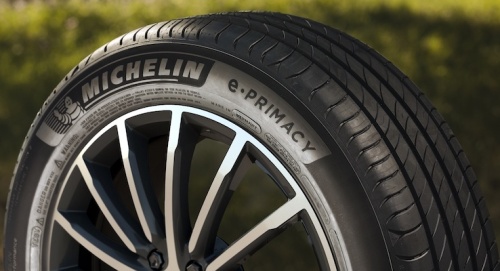 Michelin - e-PRIMACY Tires