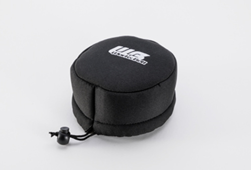 Works Bell - RapFix - Key Lock System Boot