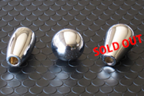 Nielex - Shift Knob