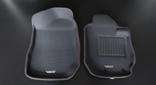 Off Road Service Taniguchi - Rubber Mats - JB64/JB74