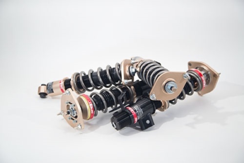 Spirit Performance Inc. - SPEC-N+ Coilover Kit