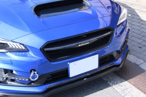 K2 Gear - Levorg Type 3 Front Grill