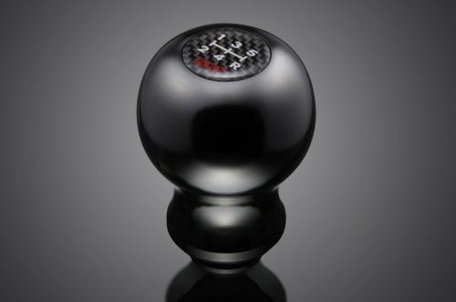 STI - Shift Knob Duracon