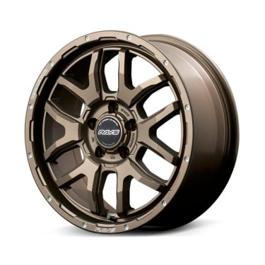 RAYS TEAM DAYTONA TOYO OPEN (桃太郎) RAYS - TEAM DAYTONA - F6boost Wheels - Nengun Performance