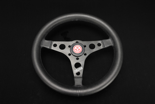 RS Watanabe - Reprinted Falcon Steering Wheel Limited