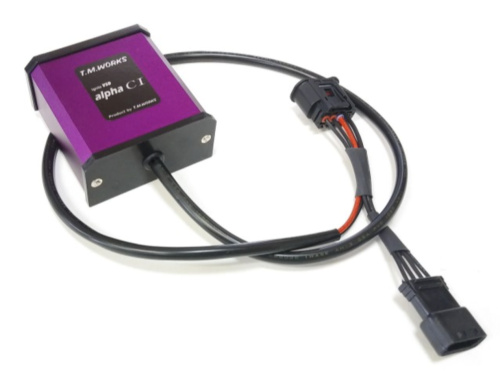 T.M. Works - Ignite VSD alpha CI