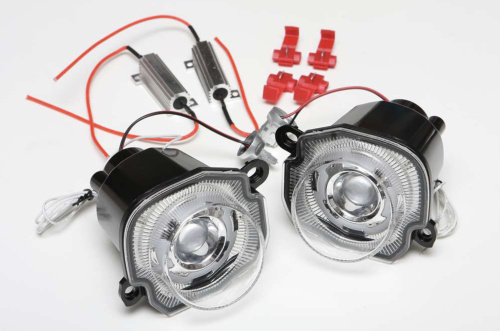 Masterpiece - LED Front Indicators - Jimny