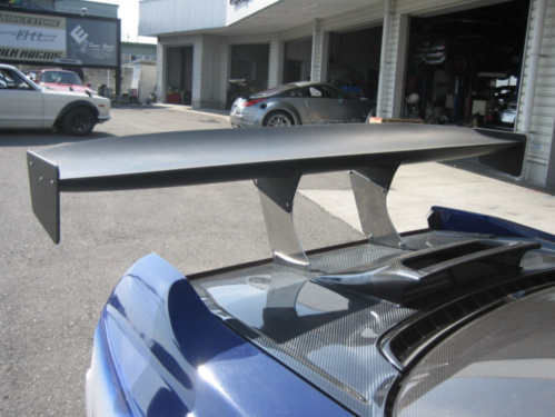 Esprit - GT Wing 052 - 1640 Universal