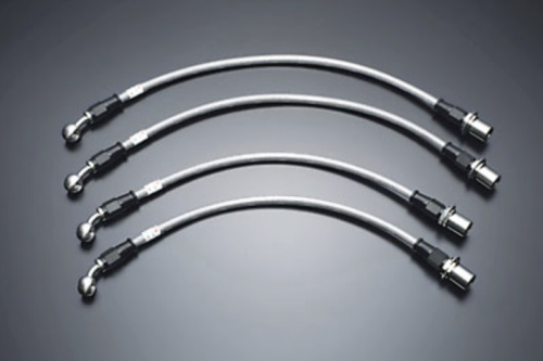 TOM'S - Brake Lines